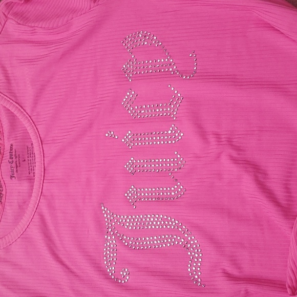 💘💕- JUICY COUTURE BARBIE PINK LOUNGE SET💕💘 - Picture 2 of 8